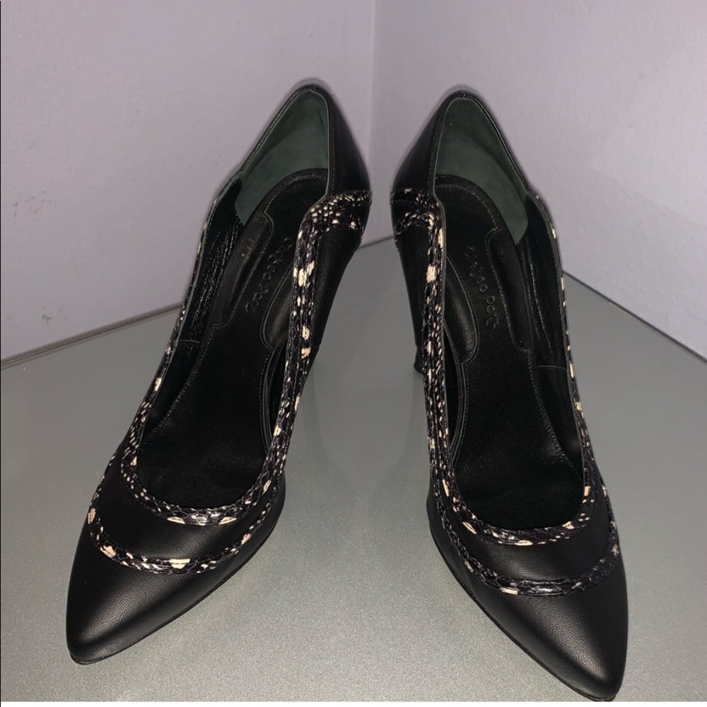 Chelsea Paris Heels - Picture 5 of 8